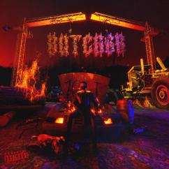 Tenimoon: Butcher