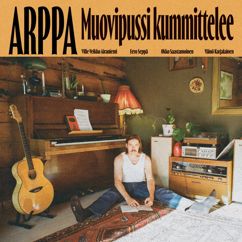 Arppa: Kavereita, Hilma