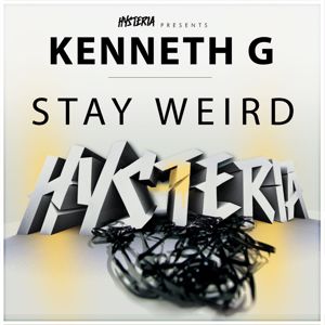 Kenneth G: Stay Weird