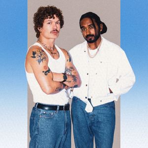 EASY FREAK: I Wanna Dance with Somebody
