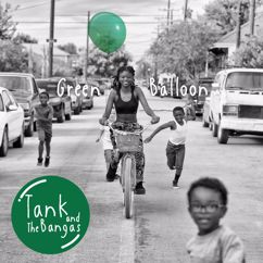 Tank And The Bangas, Alex Isley: Hot Air Balloons