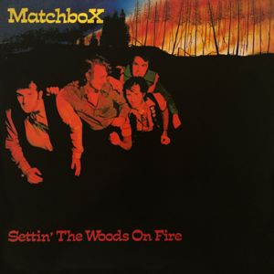 Matchbox: Feel So Bad