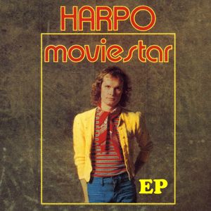 Harpo: Moviestar EP