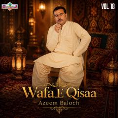 Azeem Baloch: Dila Ma Lot