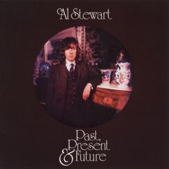 Al Stewart: Swallow Wind (Single Version)