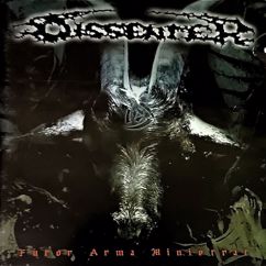 Dissenter: Lava of Hatred