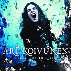 Ari Koivunen: God Of War