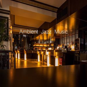 Michael Born & Relaxing Chill Jazz Lounge: Ambient Jazz Music: Instrumental Jazz Lounge 2024