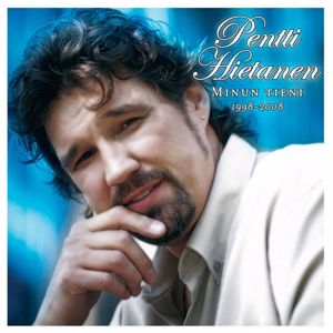 Pentti Hietanen: Maria