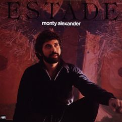 Monty Alexander: Estade