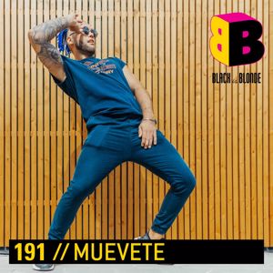 Various Artists: Muevete