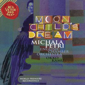 Michala Petri: Moon Child's Dream