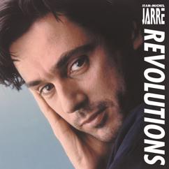 Jean-Michel Jarre: September (Remastered)