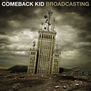 Comeback Kid: Broadcasting