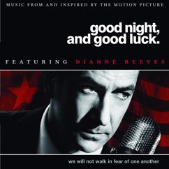 Dianne Reeves: I've Got My Eyes On You (Album Version)