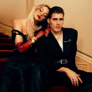 Aliisa Syrj & Robin Packalen - Leijonanruokaa
