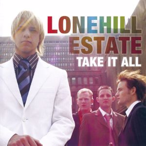 Lonehill Estate: Take It All