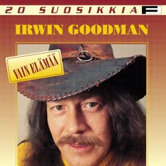 Irwin Goodman: Lievestuoreen Liisa