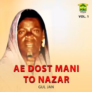 Gul Jan: Ae Dost Mani To Nazar, Vol. 1