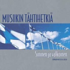 Suomen Laulu: Silcher / Arr Hagfors : Hämäläisten laulu