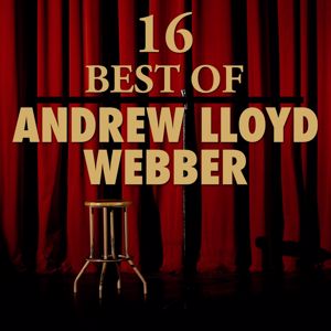 Orlando Pops Orchestra: 16 Best of Andrew Lloyd Webber