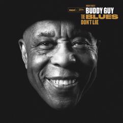 Buddy Guy feat. Bobby Rush: What's Wrong With That