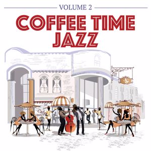 Various Artists: Coffee Time Jazz, Vol. 2
