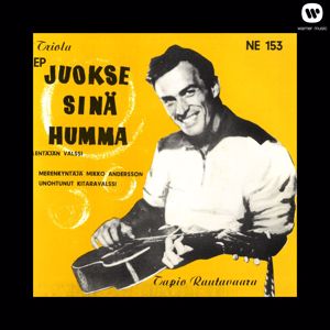 Juokse sinä humma - Tapio Rautavaara  mp3 musiikkikauppa netissä