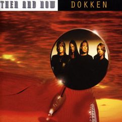Dokken: Into the Fire