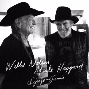 Willie Nelson & Merle Haggard: The Only Man Wilder Than Me