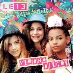 Le13: Verano Alegre (feat. Yeye Trinital)