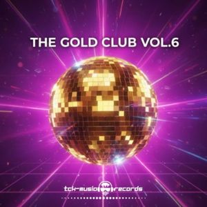 Various Artists: The Gold Club, Vol. 6