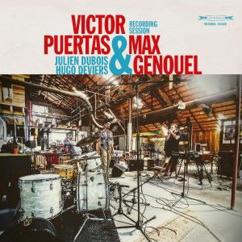Victor Puertas & Max Genouel: Hard Wood