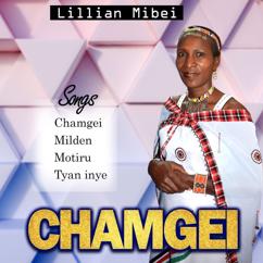 Lillian Mibei: Chamgei