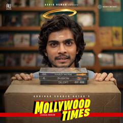 Jakes Bejoy;Adhri Joe: Appuppan Song