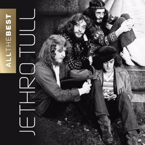 Jethro Tull: All the Best