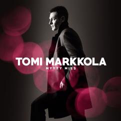 Tomi Markkola: Mies tunteellinen