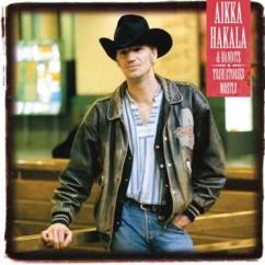 Aikka Hakala & Bandits feat. Dallas Wayne: Good Hearted Woman