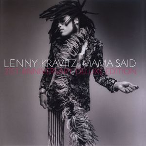 Lenny Kravitz: Mama Said (Deluxe)