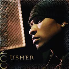 Usher featuring Jadakiss: Throwback (featuring Jadakiss)