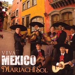 Mariachi Sol: Jesucita en Chihuahua