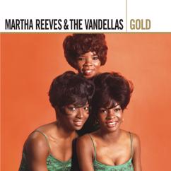 Martha Reeves & The Vandellas: There He Is (At My Door) (Stereo Version / Stereo) (There He Is (At My Door))