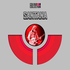 Santana: Your Touch