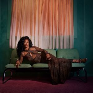 Ari Lennox: Vacancy