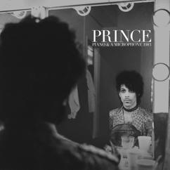 Prince: Purple Rain (Piano & A Microphone 1983 Version)