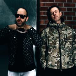 Chase & Status, Lancey Foux: Homework (feat. Lancey Foux)