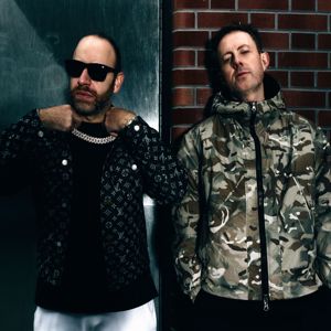 Chase & Status, Lancey Foux: Homework (feat. Lancey Foux)