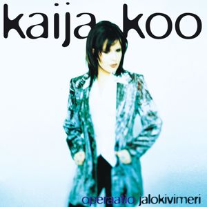 Kaija Koo: Siipiveikko (Iltapunssi Version)