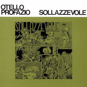 Otello Profazio: Sollazzevole