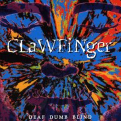 Clawfinger: Nigger